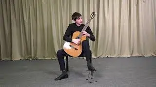 Гаврилов Егор - Сон в лесу