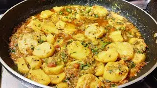 Aloo Ki Katliyan | Hotel Style | Ramadan Special Recipe | Sehri Recipe | Cooking Passion
