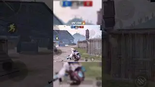 Ipad Mini 6 Vs Redmi Note 10 Pro 1v1 Room🔥 #youtubeshan #pubgmobile #newupdatesensitivity