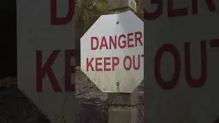 Hydrothermal explosion closes part of Yellowstone #shorts #stories
