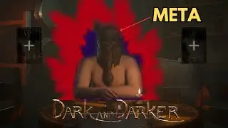 Barbarian Is INSANE Dark and Darker