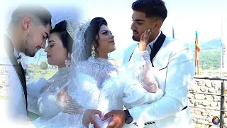 Üseyin ile Şefko Düğün Töreni 2024