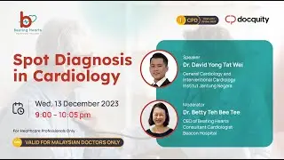 SPOT DIAGNOSIS IN CARDIOLOGY