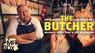 The Butcher