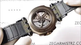 Zegarek Tissot T-Race T115.427.37.091.00 (T1154273709100) www.zegarmistrz.com