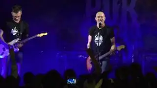 the Whisky - Зачем (ГРОМ 2016)