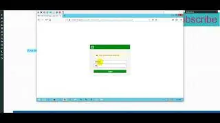 Config Fortinet Logon LDAP Active Directory Domain ( AD) | Network Training Vlogs Part 1