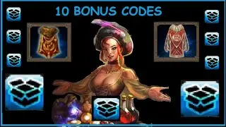 ≪DSO≫LAST 10 Bonus Codes! + Open≪[Drakensang Online]≫