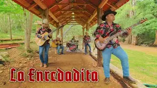 La Enredadita - Periko Sanchez y Los Nobles de Oaxaca (Videoclip Oficial)