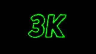 Спасибо за 3K
