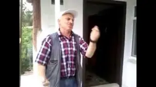 KOMİK LAZ KAVGASI