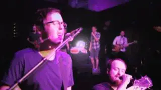 KNIFIGHT - Girls Don't Get Crushes