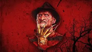 *FREE* (DARK) Drake x 21 Savage Type Beat - "FREDDY" | Free Dark Instrumental 2022