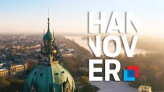 Berufe der Stadt Hannover | Gestalte Deine Stadt!