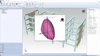 Output | VIS Concrete Design