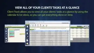 How Client Track Can Help You Save Time & Money