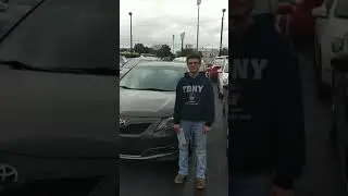 Customer review Toyota Camry Georgetown Auto Sales Ky