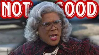 This Madea Movie is Actually Terrible