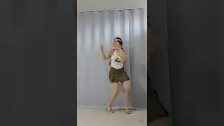 브브걸 레몬에이드 창작안무