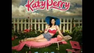 Katy Perry - Hot n Cold **NEW**