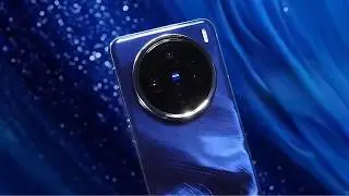 VIVO X200 Pro - GET READY to EXPERIENCE the FUTURE of Smartphone
