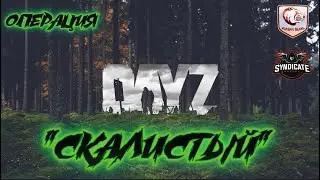 🌳 DAYZ🌳RUSSIAN BEARS🌳SYNDICATE☢️ОПЕРАЦИЯ 