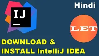 How to download & install IntelliJ Idea👍