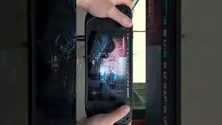 Warhammer 40000 Space Marine 2 is Awesome on Steam Deck!!!