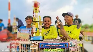 BABAK 2, NEW AYLA LAPAK SABDO PALON SEMINGKIR TEGAL