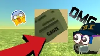 HOW TO GET NEW SECRET CARD IN CHICKENGUN