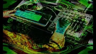 Der Sonnenton (Cosmic Oktave Jam 126.22HZ 118.3Bpm)