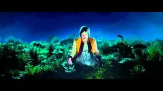 Большой и добрый великан   Русский трейлер 2 HD
