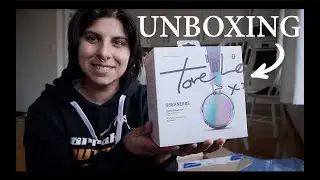 UNBOXING Urbanears Plattan Tove Lo 🎧