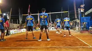 SET 3 Grand Final - Garulangit B vs Quba Grup
