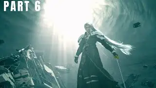 Final Fantasy Rebirth | Part 6