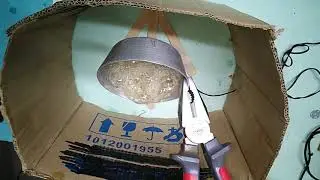 How to make cotton candy machine at  home easily.