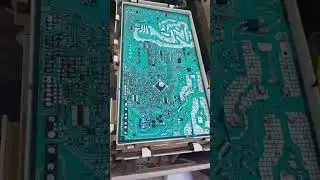 LG ac pcb error problem#lg#viralshort#shortsfeed