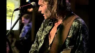 Philip Sayce   Michael Leisure   Sam Bolle    Maui Sugar Mill Saloon