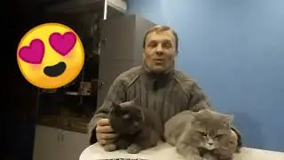 Видео-открытка для САМОЙ-ПРЕСАМОЙ ЛЮБИМОЙ доченьки Настюшки 💗💗💗