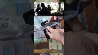 Mau jual HP Realme C51 NFC Ram 4/64 . Nanyak harga jualnya dulu . 🔥🔥🔥