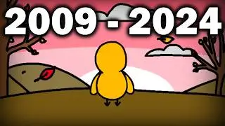 Rest in Peace, The Duck Song