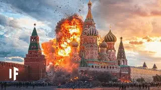 ¿Cuándo podría iniciar la Tercera Guerra Mundial?