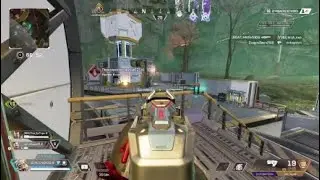 Apex Зажим от Бога!*