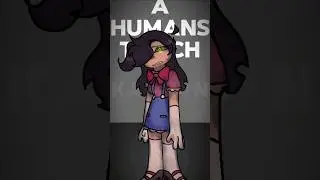 a humans touch. OG! #gacha #gachaclub #gachlifememe #trend #fyp #short #viral #capcut #gachatrend