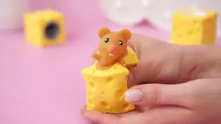 Игрушка-антистресс 