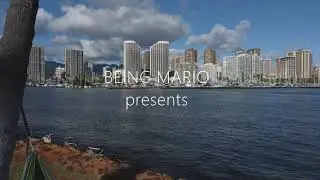 Welcome to Honolulu