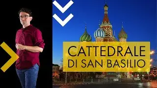 Cattedrale di San Basilio