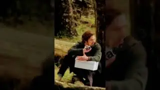 Белка.Сериал Голяк. 
