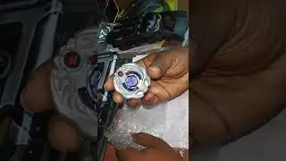 Unboxing Takaratomy Samurai Irfit #shorts
