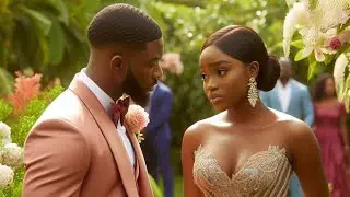 FORBIDDEN DESIRE -PART 1 #mynigerianfolktales #nigerianfolktales #africanfolktales